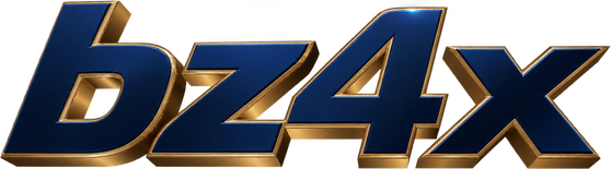 bz4x Logo